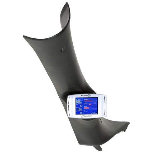 Kawasaki STS STX 900 STX900 multifunction meter LCD display