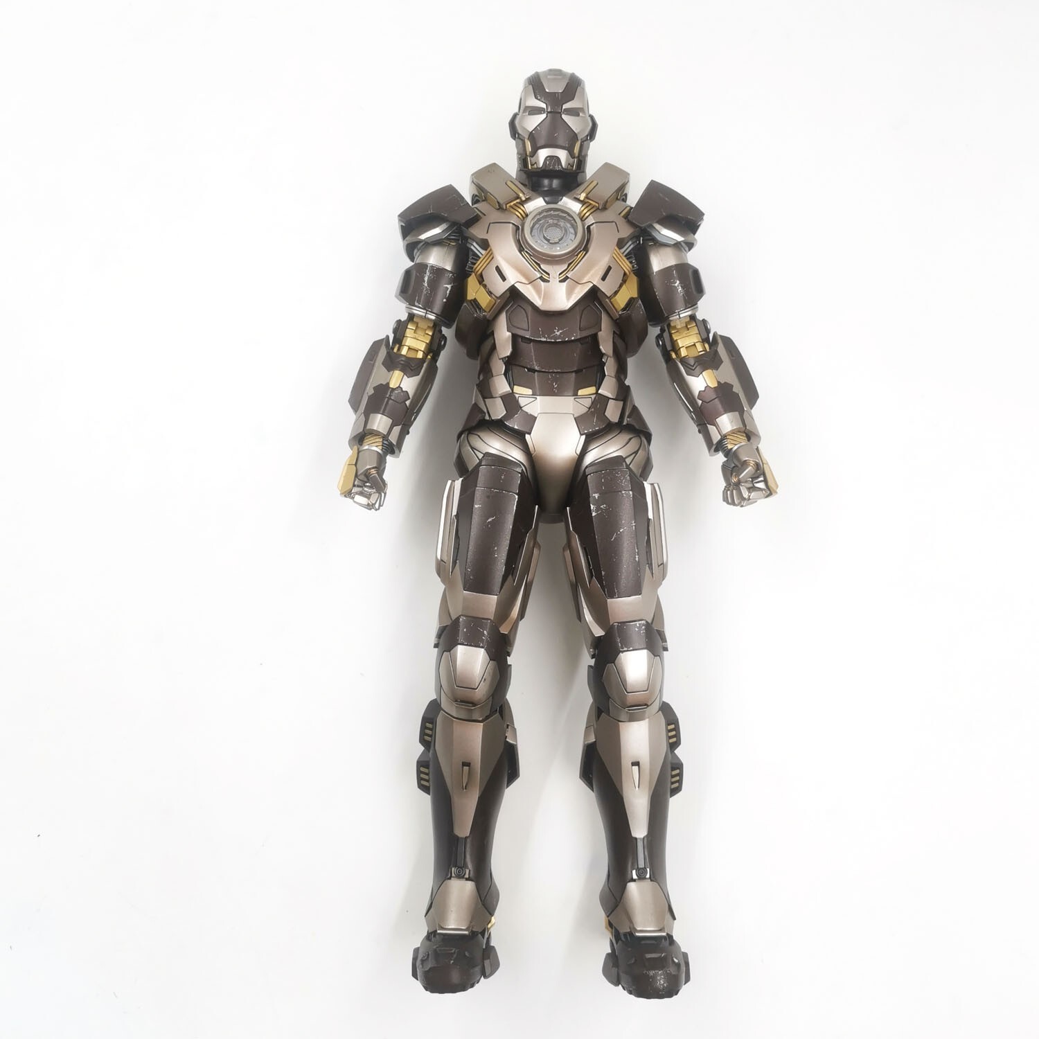 1/6 Figure's Body HT MMS303 Accessories Collectible Hottoys