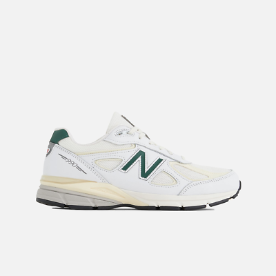 New balance x Teddy Santis ☆ made in USA 990v4 U990GT4 New Balance x Teddy Santis 990v4 Made in USA 'Grey Black