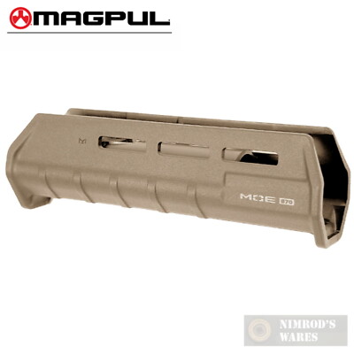 MAGPUL M-LOK Forend for Remington 870 SHOTGUN MAG496-FDE FAST SHIP