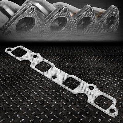 ДЛЯ 71-82 TOYOTA CARINA COROLLA 1,6/1,8 л ПРОКЛАДКА ВЫПУСКНОГО КОЛЛЕКТОРА КОЛЛЕКТОРА ДВИГАТЕЛЯ