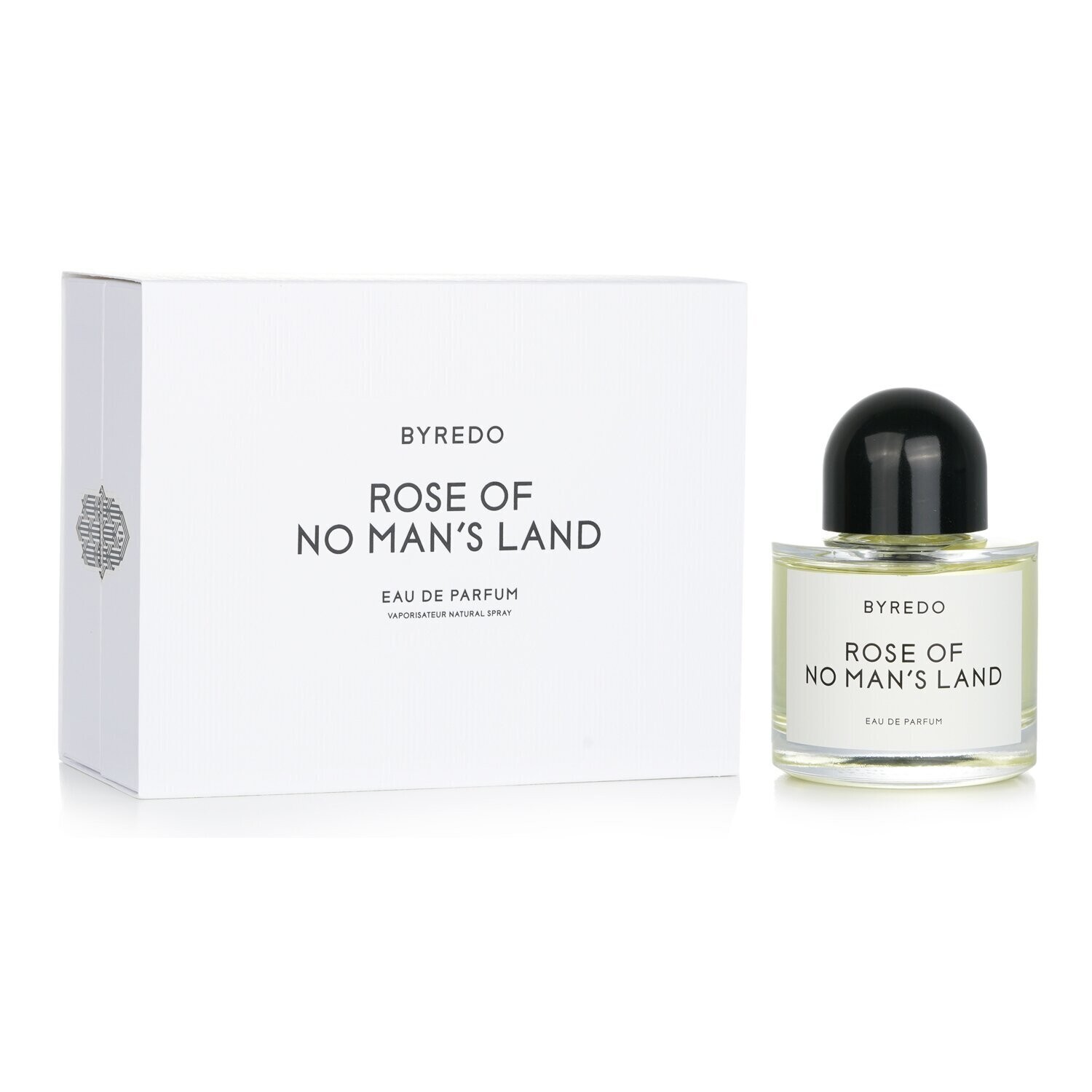 BYREDO ROSE OF NO MAN'S LAND 3.3 oz (100ml) Eau de Parfum