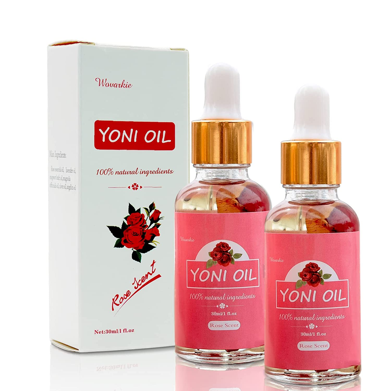 Feminine Intimate Deodorant, 100% Natural, Ph Balanced