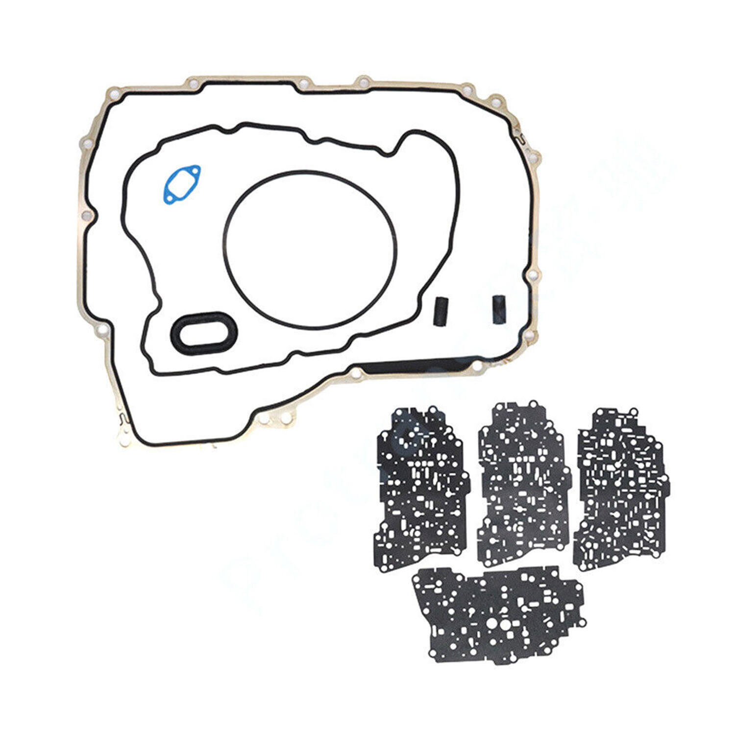 6T40E/6T45E Transmission Overhaul Rebuild Kit Seal Gasket Repair for Buick Cruze