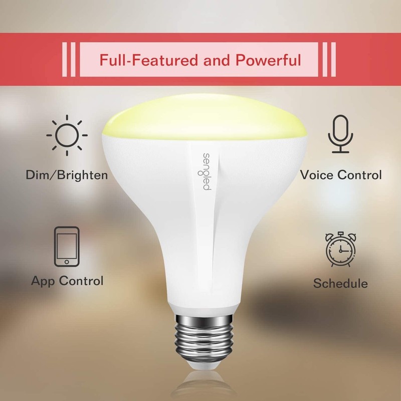 Sengled Smart Bulb