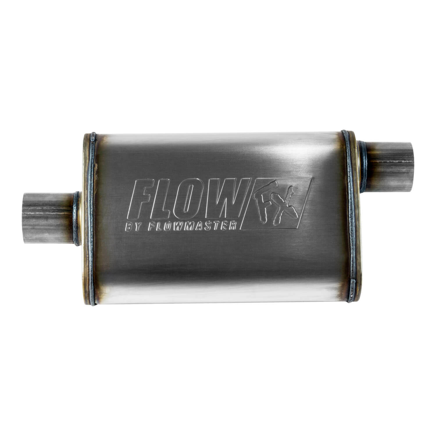 Flowmaster 71226 FlowFX Muffler 2.5 Flowmaster 71226 FlowFX Muffler 2.5