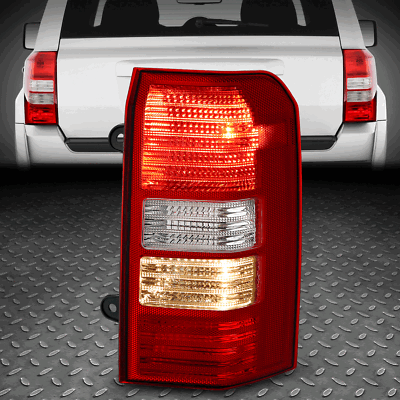 Для 08-17 Jeep Patriot Заводской задний фонарь Patriot Стоп-сигнал со стороны пассажира