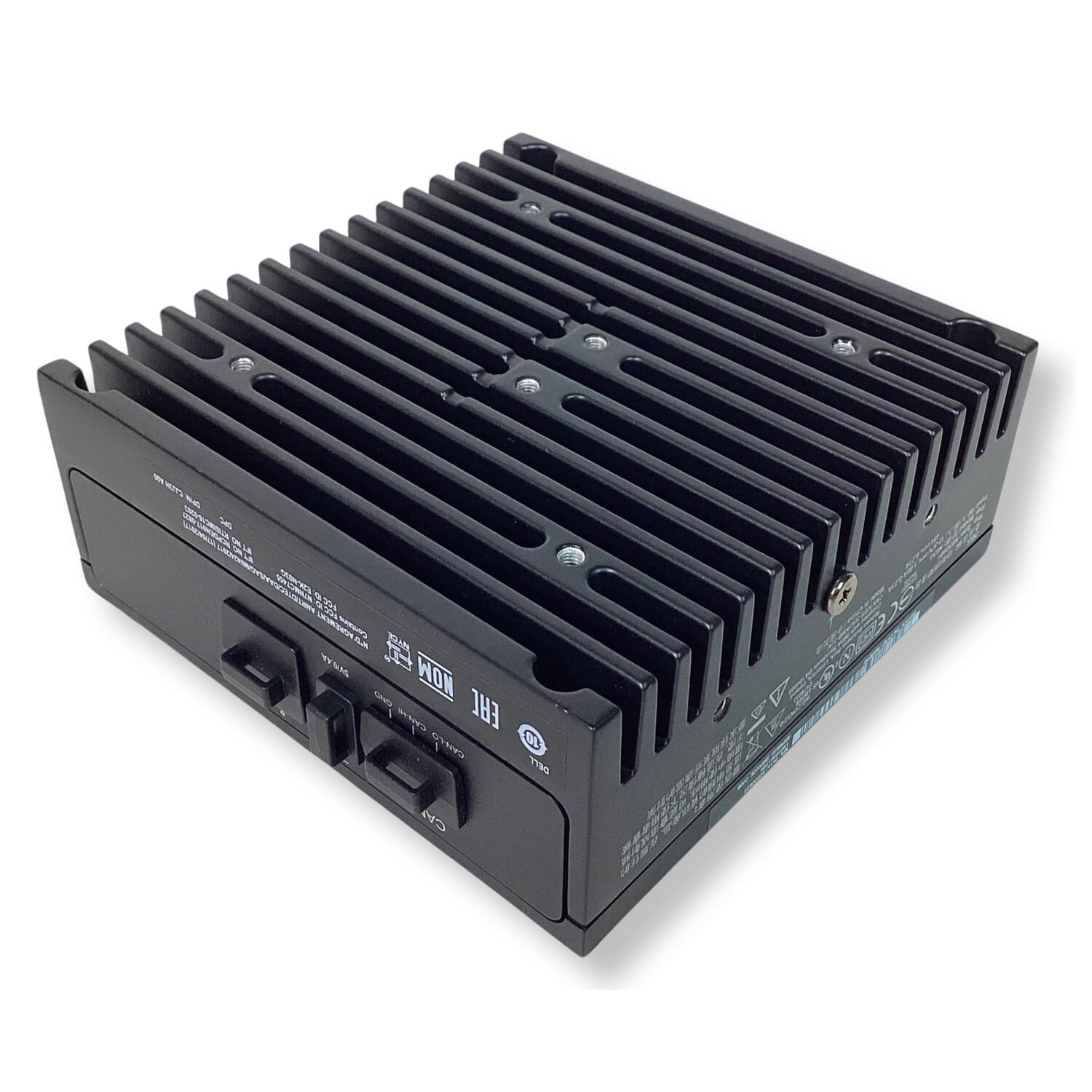 Dell Edge Gateway 3002 Intel Atom E3805 IOT Remote Access Management WC12T - Picture 6 of 8
