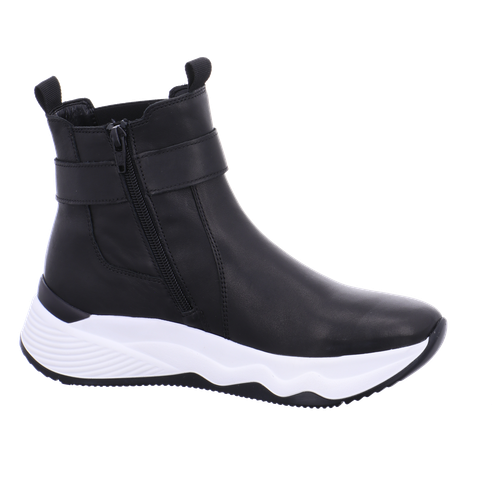 GABOR GABOR DAMEN STIEFELETTEN NV 53.592.27 SCHWARZ 949973
