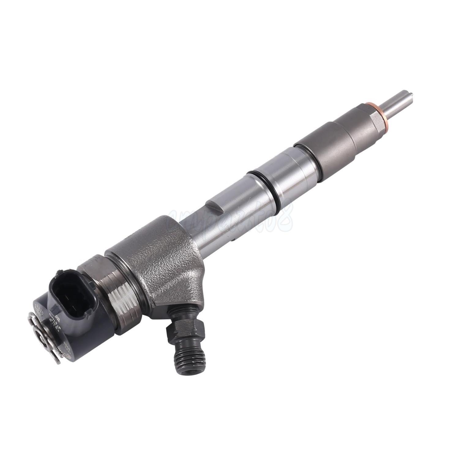 Fuel Injector 0445110364 0445110365 For JMC Isuzu 4JB1