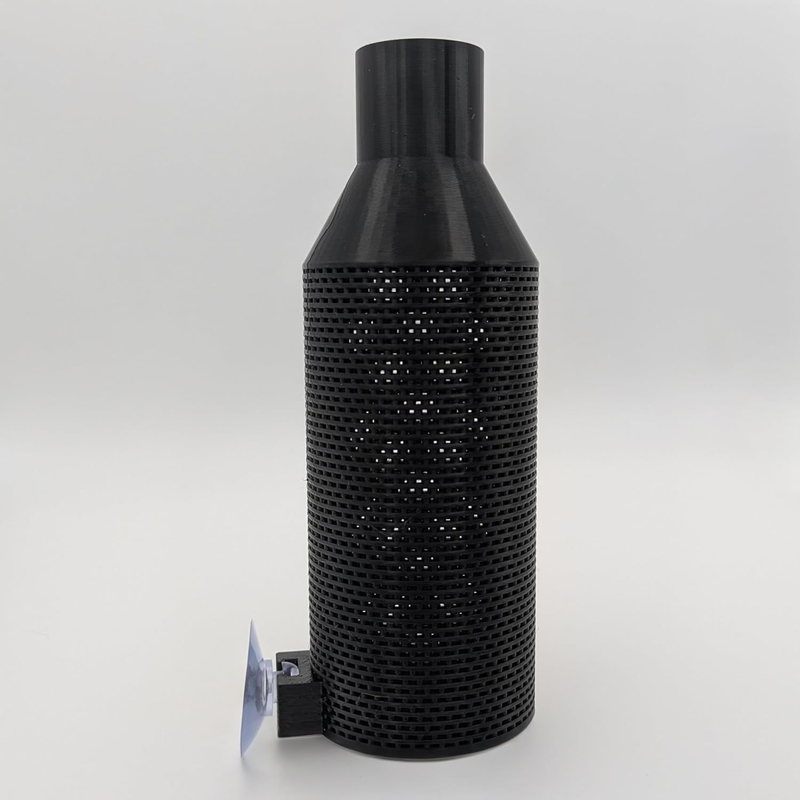 Shrimp Intake Guard Suitable for Fluval Filter FX2/ FX4/ FX6