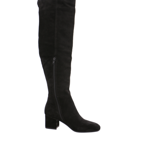 LAMICA LAMICA DAMEN STIEFEL QUOSY-1/1 SCHWARZ 323309