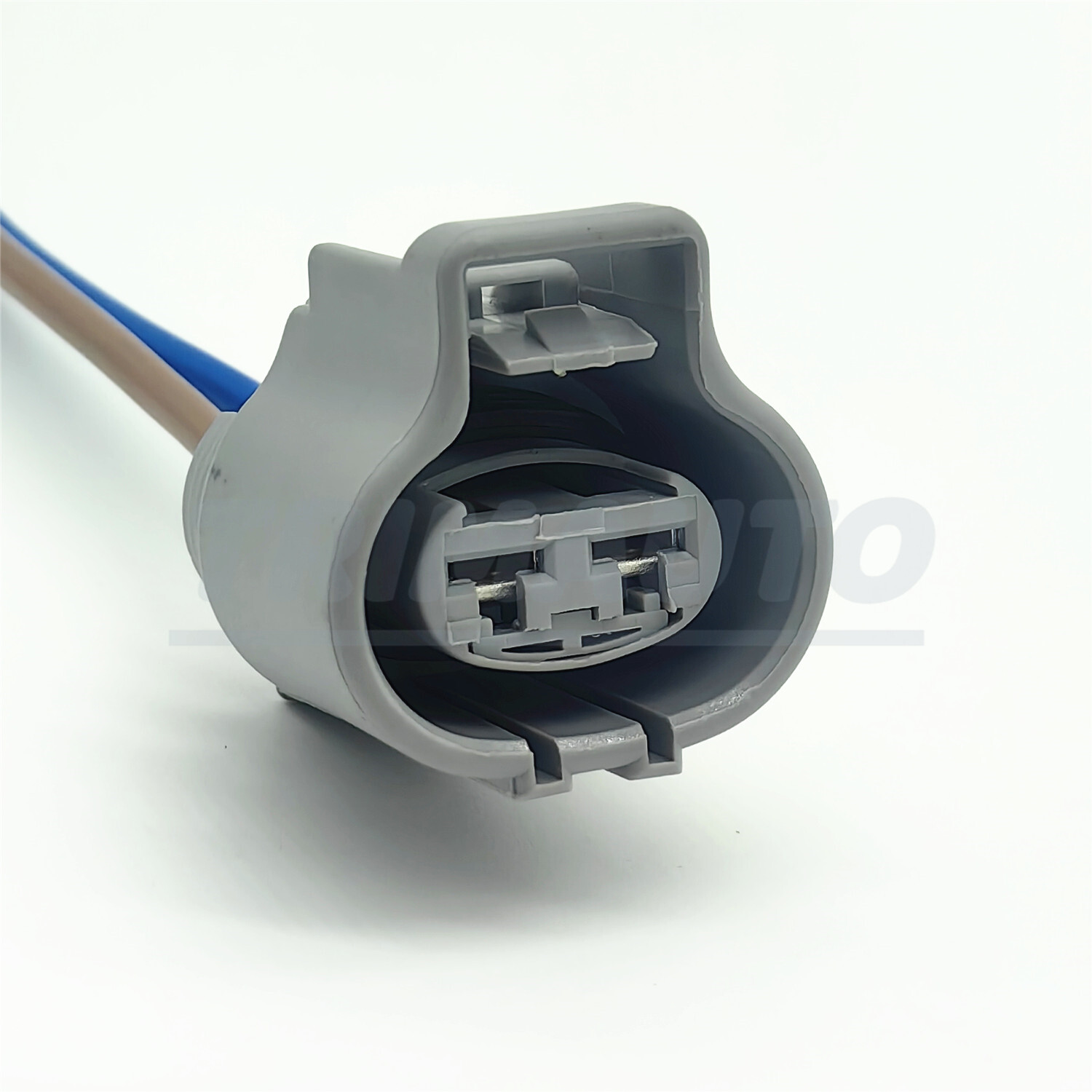 【中古】KERAFECT CONNECTOR 16363-0D040 - Radiator Cooling Fan Connector Plug For Toyota
