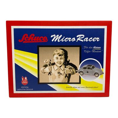 ミニカー Schuco Micro Racer 1046 VOLKSWAGEN Schuco Micro Racer 1046 Volkswagen VW Beetle made in West