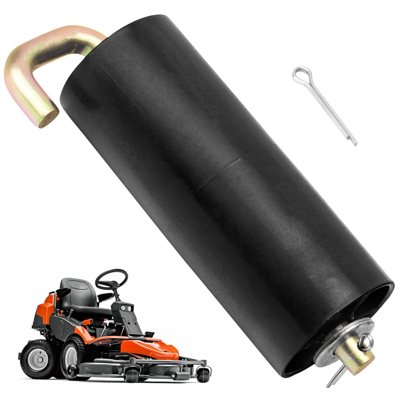 Deck Roller & Pin 731-05679B 711-3314A for Cub Cadet MTD Craftsman Troy-Bilt