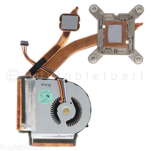 NEW Cpu Cooling Fan For LENOVO IDEACENTRE AIO 510-23ISH 510