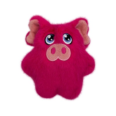 KONG Snuzzles Mini Pig XSmall