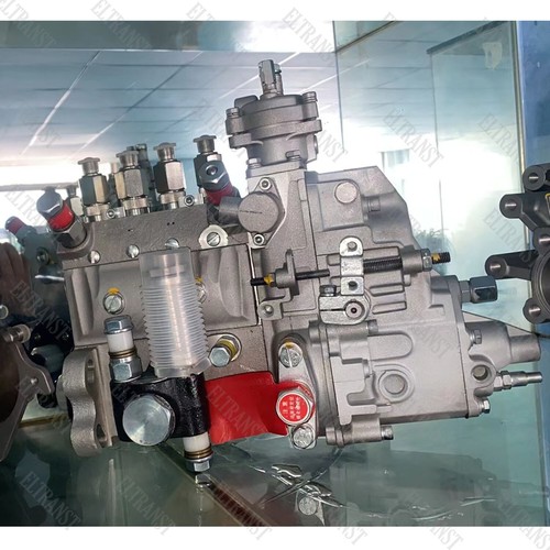 Fuel Injection Pump 101041-9220 101402-3770 for Komatsu