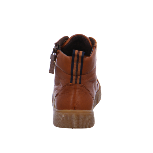 ARA S2K ARA DAMEN STIEFELETTEN ARA SCHNÜRSCHUH 33549 BRAUN 1173956