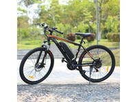 ancheer electric bike 350w