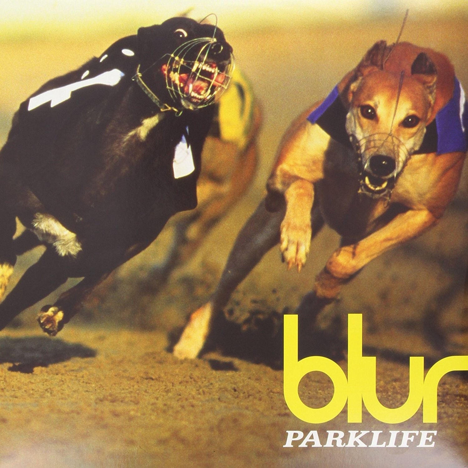 英LP Blur Parklife FOODLP10,724382919414 FOOD /00260 BLUR - Parklife (Vinyl 2LP) 2018 FOODLPX10 NEW / SEALED | eBay