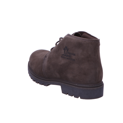 PANAMA JACK PANAMA JACK HERREN STIEFEL SCHNÜRSTIEFEL STIEFEL BOOT HERREN GRAU NEU