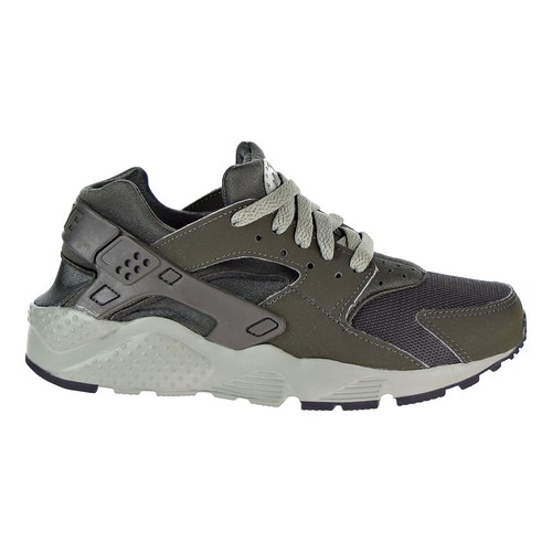

Детские кроссовки Nike Huarache Run Big Sequoia-Dark Stucco 654275-303