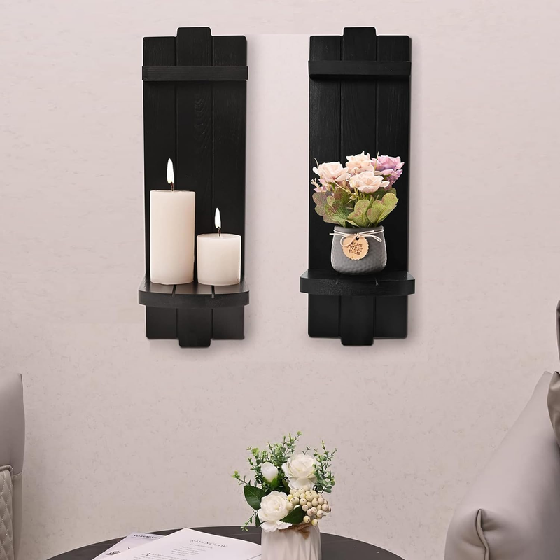 Rustic Home Decor, Farmhouse Wal