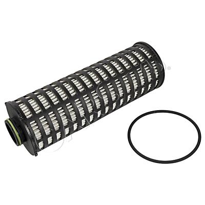 FEBI Oil Filter For IVECO Stralis Trakker AT 190S40 AS 190S42 190S43 500086331