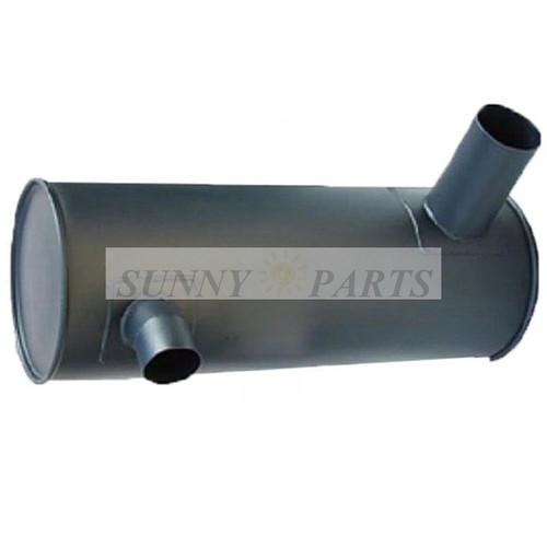 サンドイッチサイレンサー　Sandwich Silencer サンドイッチサイレンサーSandwich Silencer