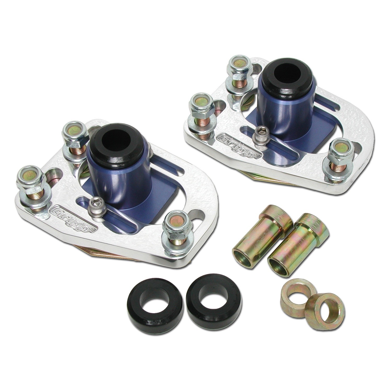 BBK Performance Parts Left Car & Truck Camber & Caster Parts