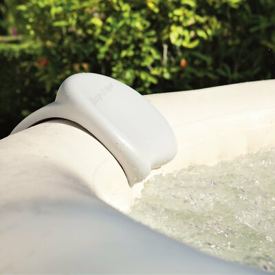 Bestway Coleman Lay Z Spa SaluSpa Hot Tub Spa Relaxing Head Rest Neck Pillow