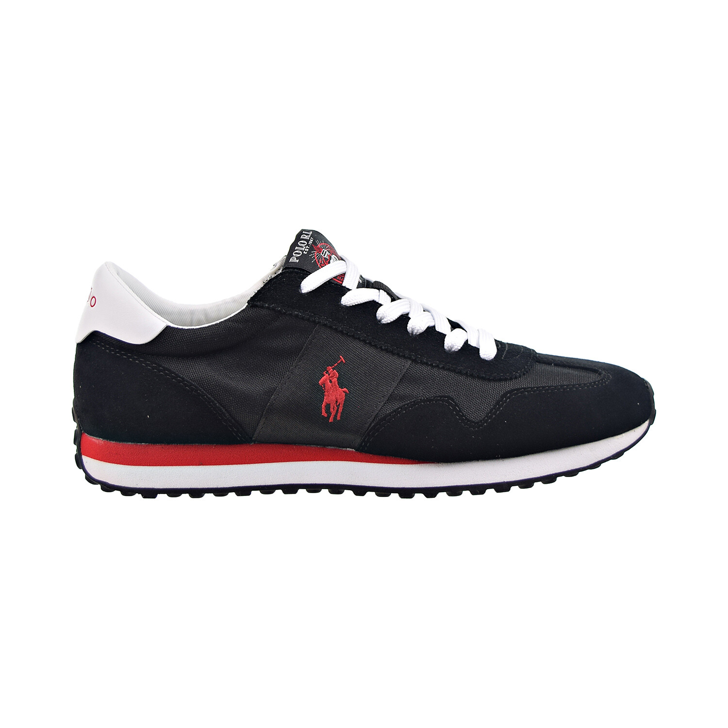 polo ralph lauren train