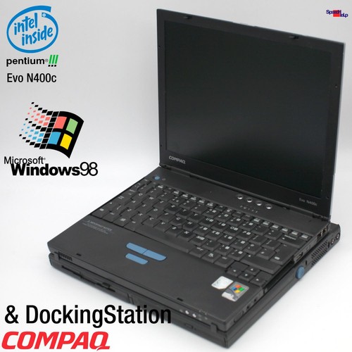 その他ノートPC本体 COMPAQ Armada 4220T COMPAQ Armada M300 Windows2000の通販 by nand's shop｜ラクマ