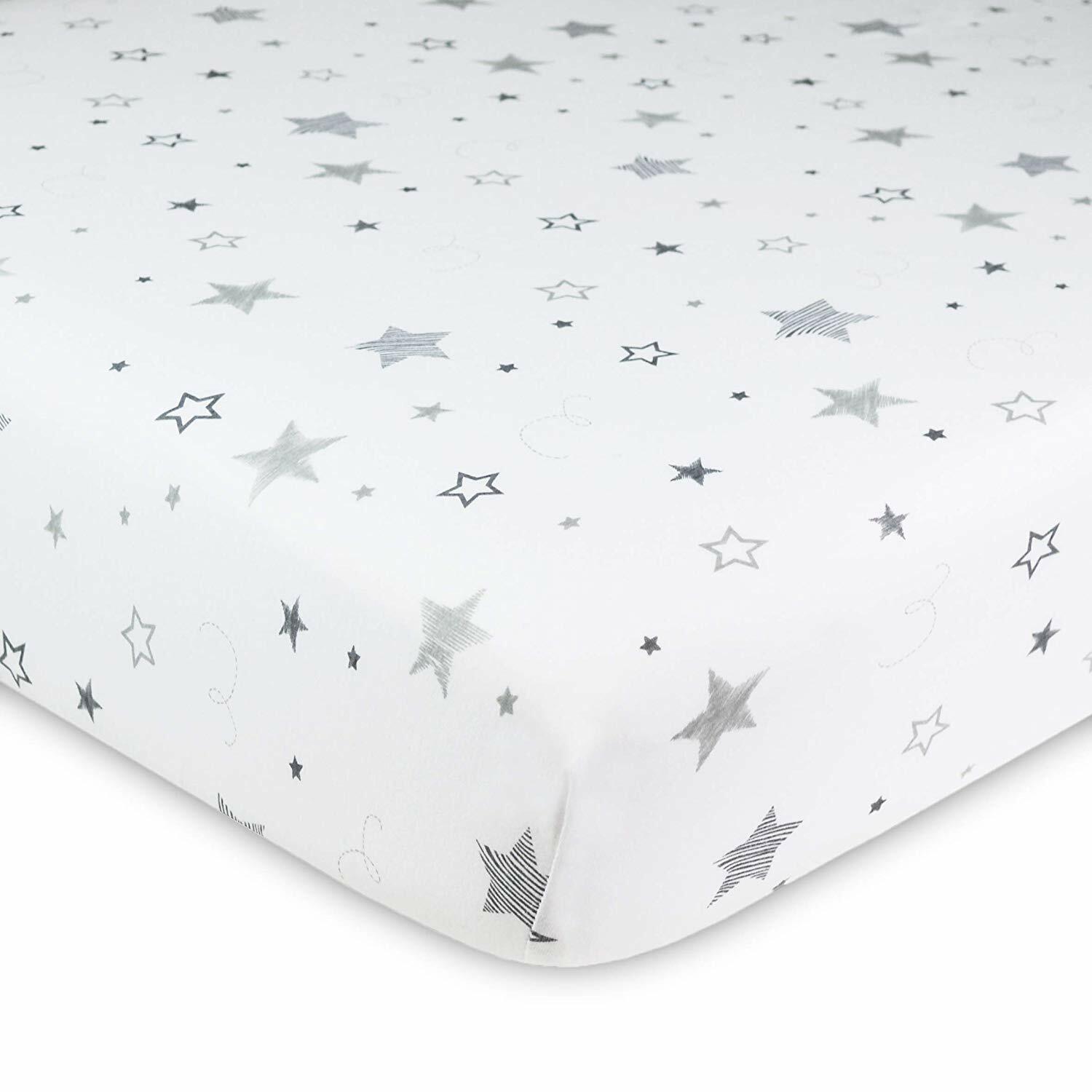 american baby company sheets