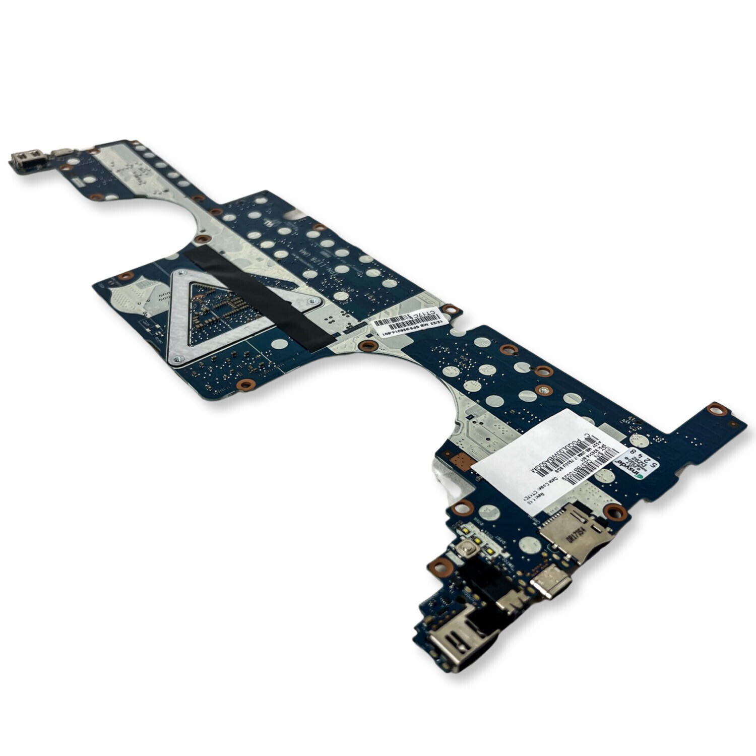 HP ENVY 13-AD Motherboard Intel i7-7500U 2.7GHz 8GB RAM HP ENVY 13-AD Motherboard Intel i7-7500U 2.7GHz 8GB RAM