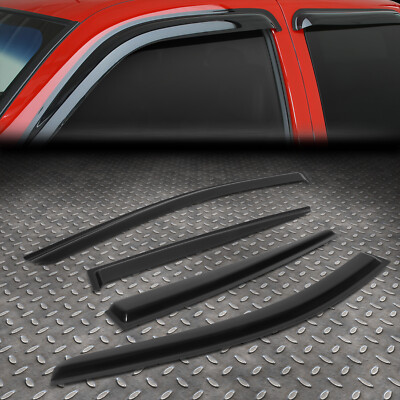 [На липкой ленте] Для 17-22 Sportage Козырьки боковых окон, Вентиляционные отверстия, Солнцезащитные козырьки, дождевики