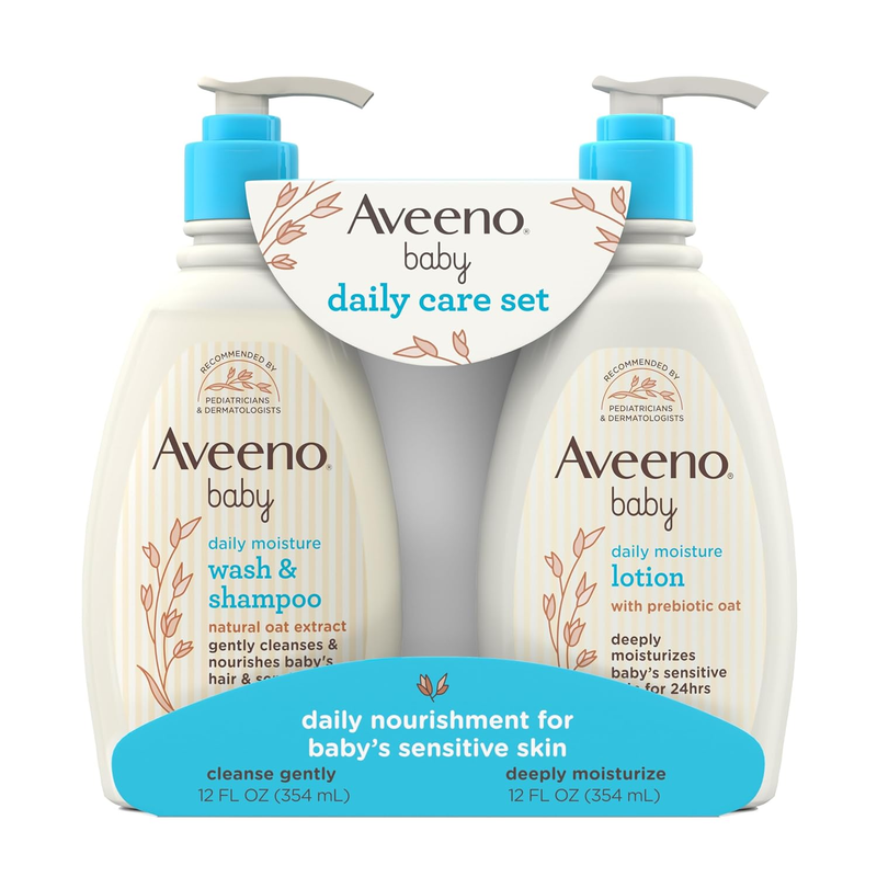 Daily Care Gift Set, 2 Items