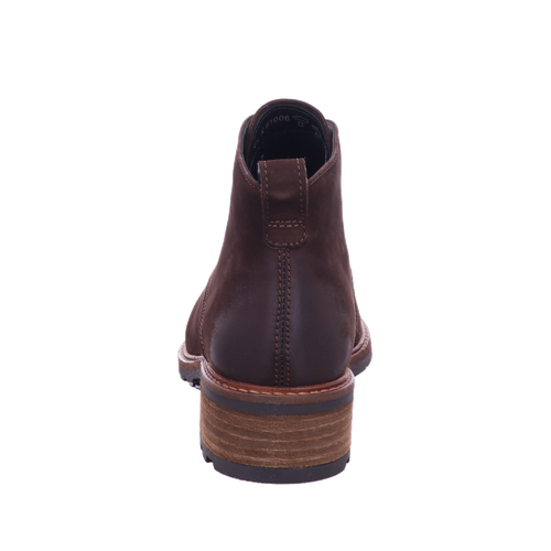 SOLIDUS SOLIDUS DAMEN STIEFELETTEN KINGA 006 61006 30384 BRAUN 972854