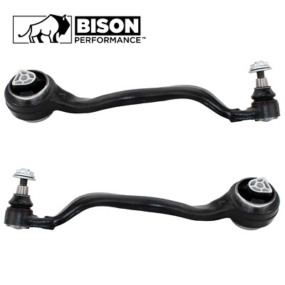 Bison Performance 2pcs Front Lower Forward Control Arms Ball Joints For F15 F16
