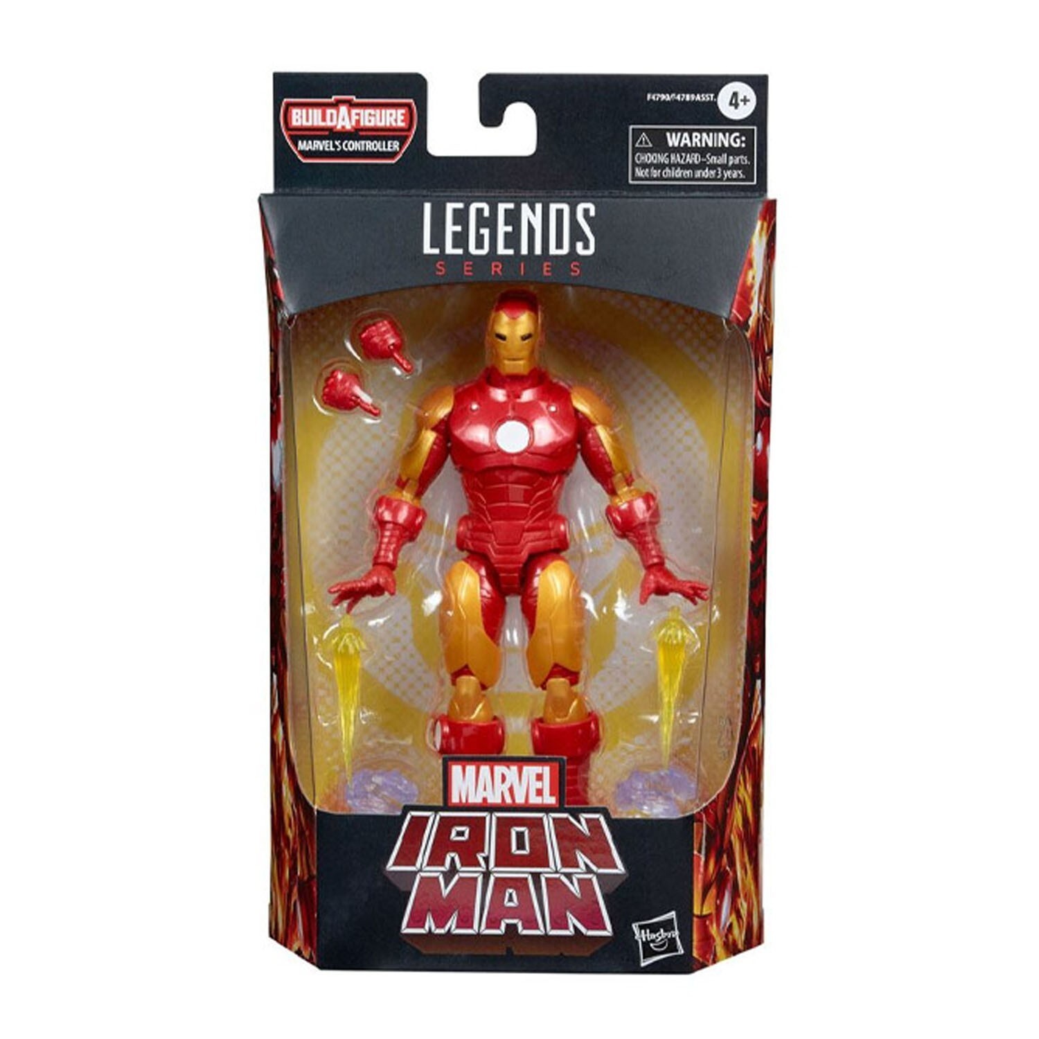 マーベル　Iron Man #12 1969 1st Controller $_32.JPG?set_id=880000500F