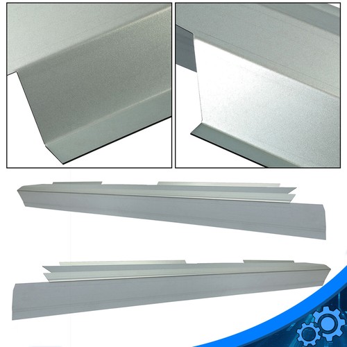 Подходят для ПЕРЕКИДНЫХ ПАНЕЛЕЙ FORD EXPEDITION 07-17 - 1 ПАРА - Левая и правая стороны