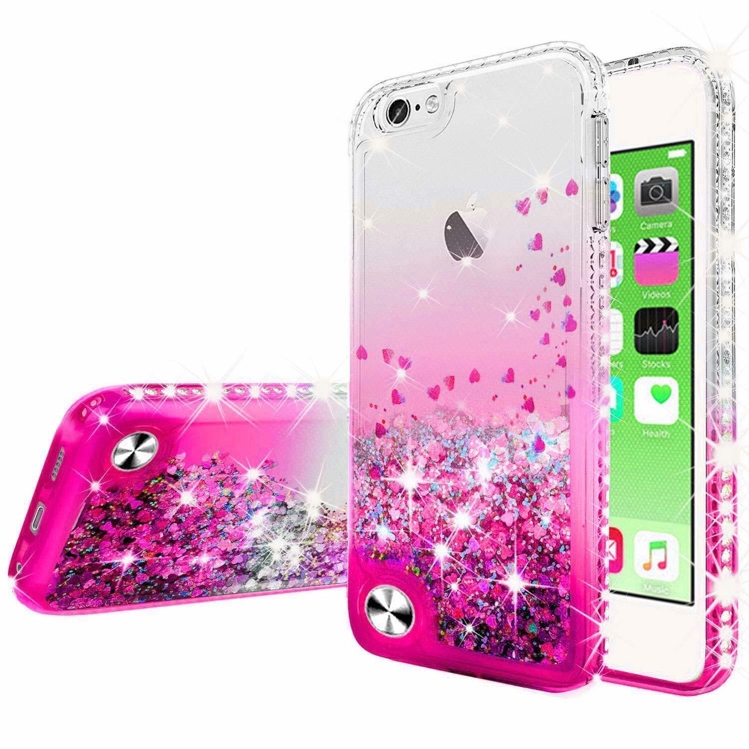 Estuches Funda iPhone 8 Plus/7 Plus Case Moda Regalo
