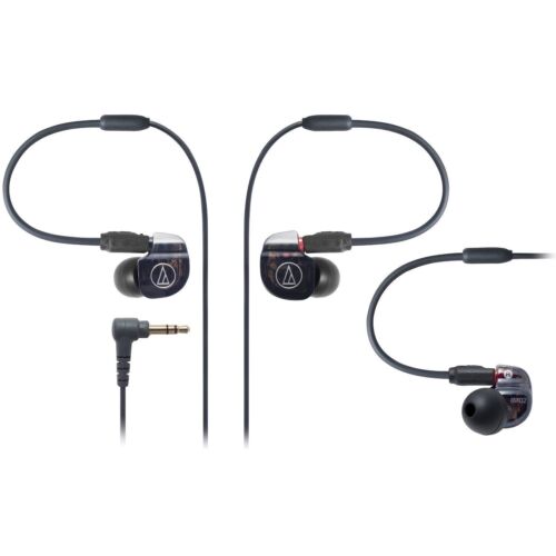 Audio-Technica ATH-EM7 X Model Persona 3 Earphone Rare EM7X Audio-Technica ATH-EM7 X Model Persona 3 Earphone Rare EM7X