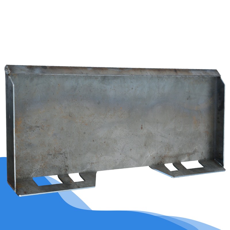 heavy duty mount plate