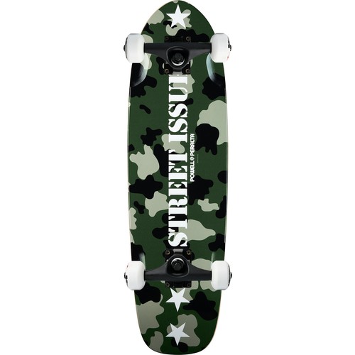 Powell Peralta Skateboard Assembly Sidewalk Surfer Street