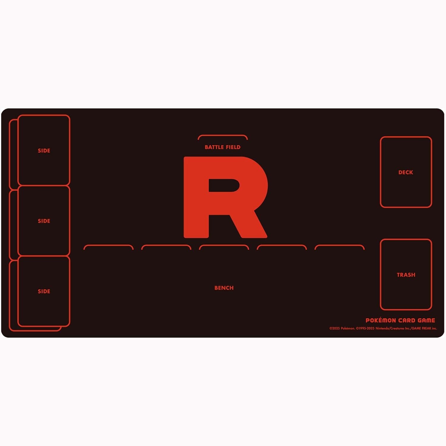 Pokémon Card Game Rubber Playing Mat Ful 70726f647563742f32303233313232
