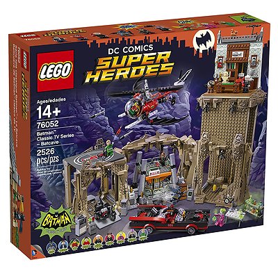 batman lego mercado libre