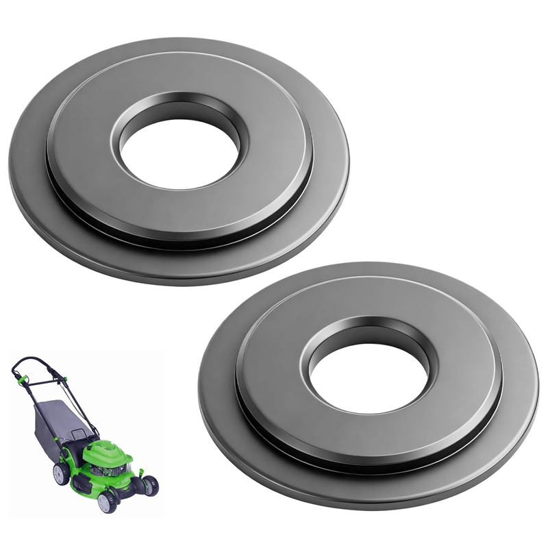 614426 Stepped Washer 2 Pack for Toro Lawn Boy Mowers 20012 20013 20016 20017