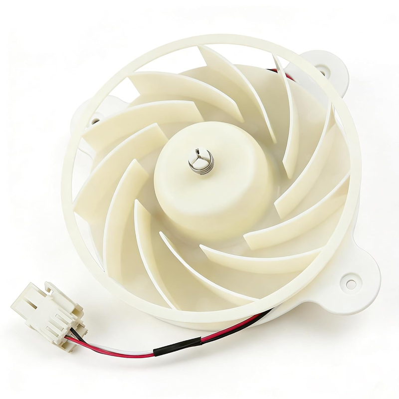 Evaporator Fan Motor DA31-00334C for Samsung Fridge Replaces DA31-00334A